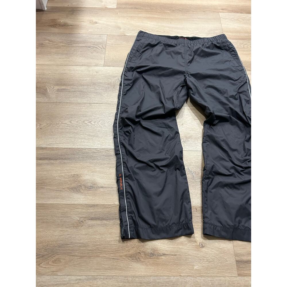 BANANA REPUBLIC | TRACK PANTS